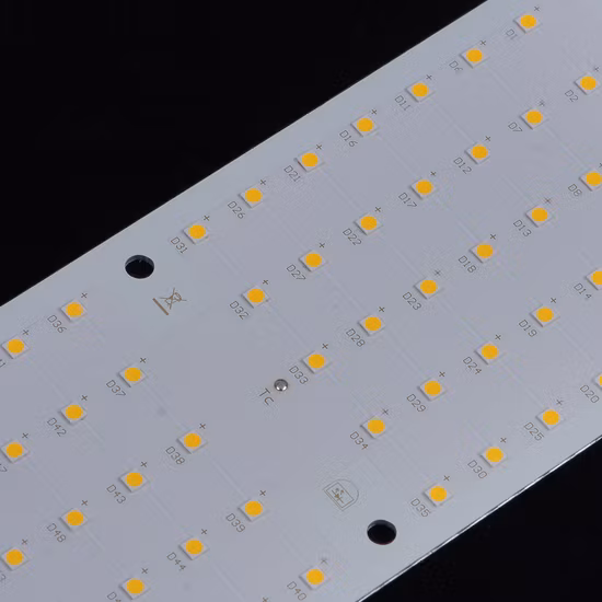 Aluminum PCB Manufacturer Compliant with RoHS Requirements