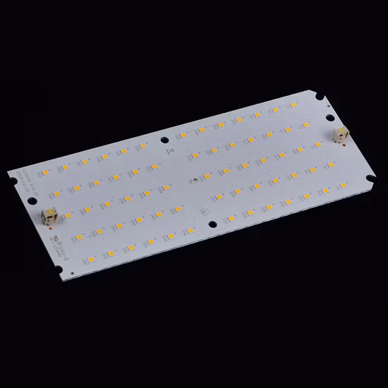 Aluminum PCB Manufacturer Compliant with RoHS Requirements