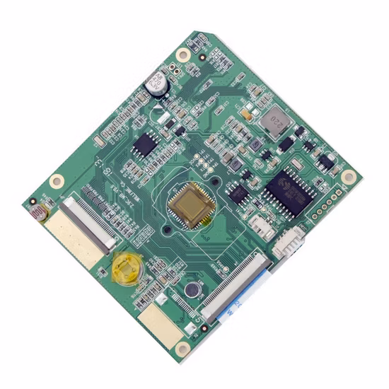 PCBA Circuit Board Prototype PCB Assembly 94V0 Multilayer HDI Medical Equipment PCBA