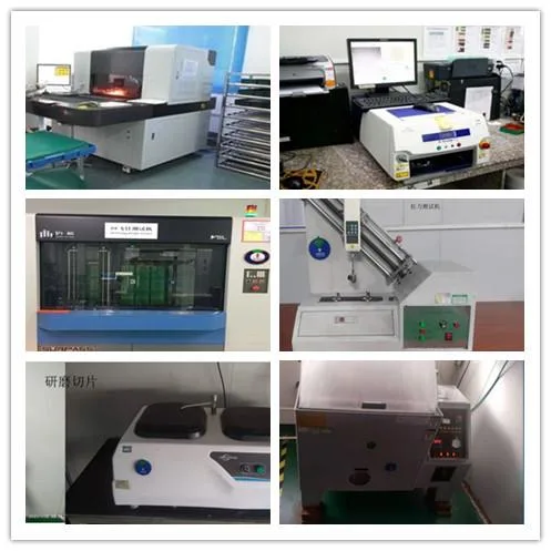 Professional Custom Medical Equipment PCB Board Assembly/PCBA by Sayfu