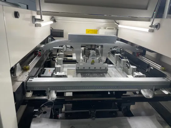 Китай Шэньчжэнь Производитель печатных плат PCBA Сборка печатных плат Поставка печатных плат и компонентов
