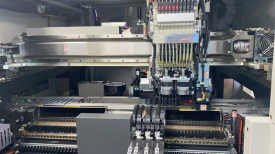 Китай Поставка прототипа управления PCBA Производство печатных плат на заводе по сборке печатных плат