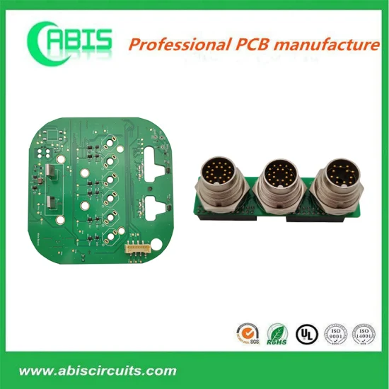 0,8 1,0 1,2 1,6 Алюминиевая печатная плата MCPCB Производитель светодиодных трубок PCB PCBA